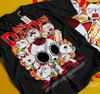 Anime Shirt, Anime Vintage Special T-Shirt Unisex, Anime Manga Shirt, Anime Lovers Shirt, Graphic Anime Tee, Manga Shirt, Japanese Anime