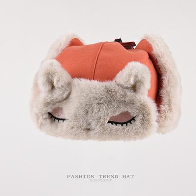 Καπέλα – Σκουφάκια με αυτιά