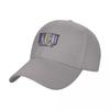 Western Carolina University Cullowhee Gradient Baseball Cap Dad Hat Sailor Cap for Unisex Hats Women Unisexs