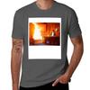 Eric Andre Show Tshirt Comfortable Workout Short Sleeve Shirt Tshirt