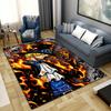 Anime Pirate Adventure Print Rug Living Room Home Fashion Decoration Office Desk Chair Carpet LXR177