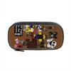 99nights In the Forest Large-capacity Stationery Box for Elementary School Students 7327 KTB