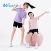 361° Kids' Quick Dry Short Sleeve T-shirt (2-Pack)