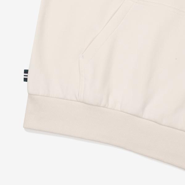 Fila Half Zip Collar Sweatshirt