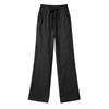 Women's Wide Leg Sweatpants Loose Straight Leg Casual Jogger Pants with Pockets