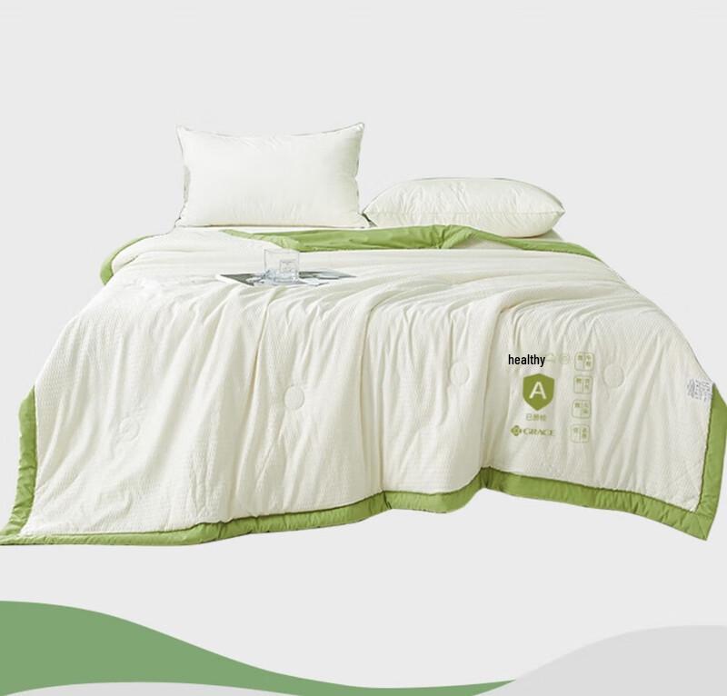 Jieliya 10% Sojafaser Sommerdecke