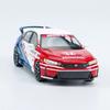 MINI GT 1:64 Honda Civic R 1079 Simulation Die Casting Alloy Material Car Model Collection Gift