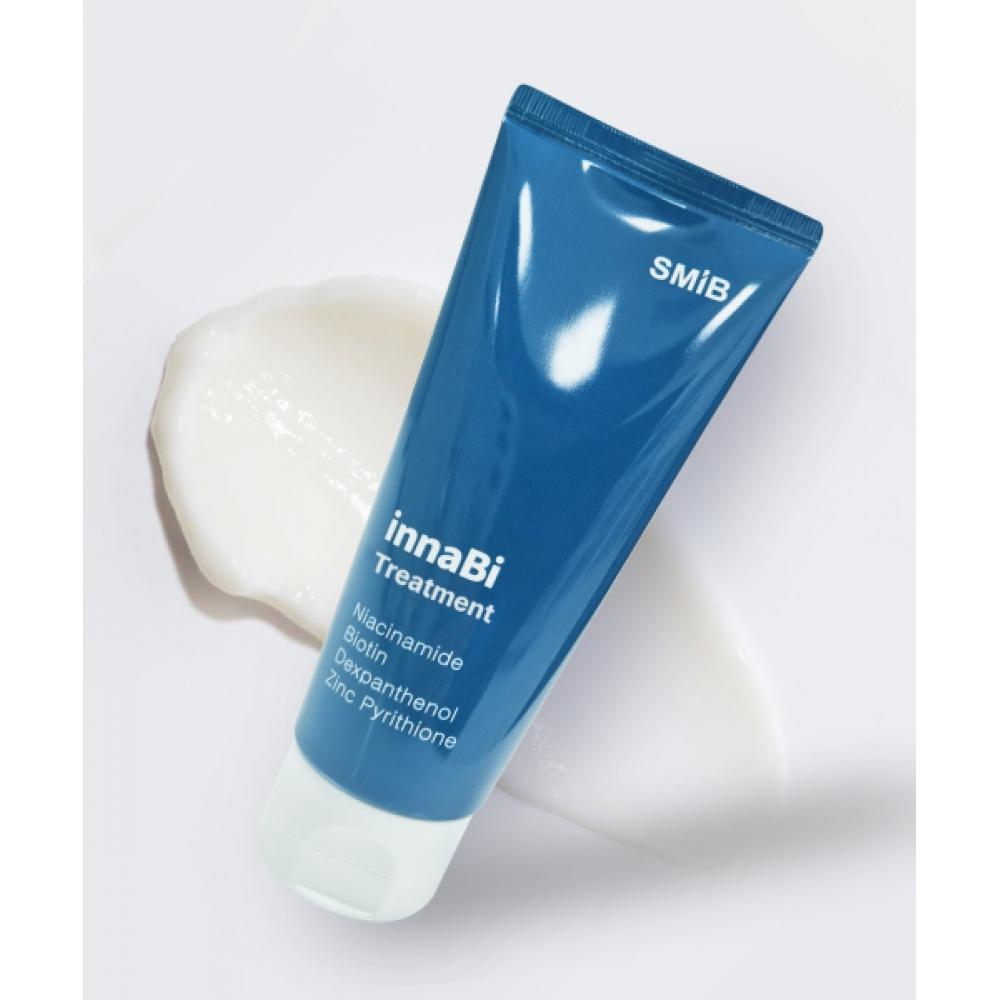 Smib Mermaid Bee Biotin Mini Treatment 100ml  Hair Loss Relief Function NONE