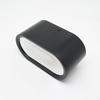 Creative Garage Keychain Mirrior Funny Garage Key Holder Space-saving Easy Installation Car Key Hanger Wall Decoration