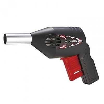 Captain Stag Captain Stag M 7578 [grip Shiki Power Soufuki]