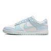 Nike Dunk Low Next Nature Sheer Lace Pack - Blue Tint Women Sneakers White IB7311-100