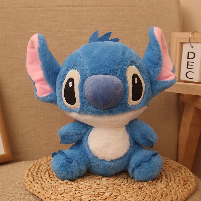 8-9" Plush Doll Toy for Claw Machine or Birthday Gift
