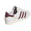Adidas Originals Cushioning Skateboard Shoes Men's White JP8529