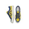 Converse One Star Academy Low Collegiate Suede Lemon Midnight Lake 167136C