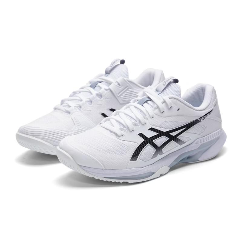 Asics Men's SOLUTION SPEED FF 4 Tennis Shoes