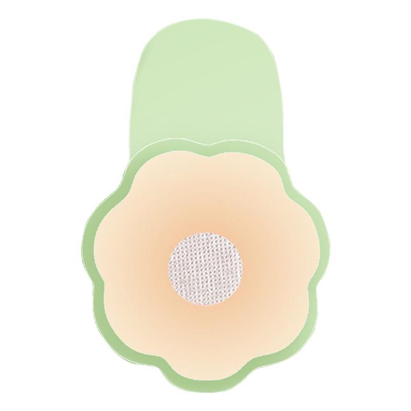 Silikon Lyft Bröstplåster: Lyft & Samla för Stora Bröst, Anti-Hängning & Anti-Bröstvårtsgenomskinlighet, Perfekt för Toppar med Tunna Band & Bröllopsfoton.