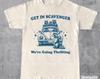 Tops – T-Shirts