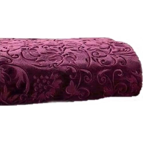 

Одеяло Özdilek Single Prestige сливовое