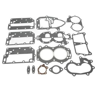 18‑4307 433941 Powerhead Gasket Set 433941 Stable Performance for   25hp 35hp 2cyl X‑Ref Powerhead Gasket Set