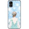 For Coque Samsung Galaxy A71 5G A51 5G Case Soft Silicone Back Case for Samsung A71 5G A51 Cover A 51 Shockproof case A71 Cover