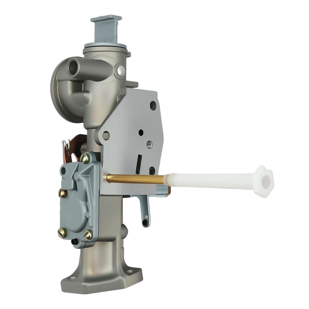 For Briggs & Stratton 5 hp 130201 130202 130207 130212 299437 297599 Carburetor