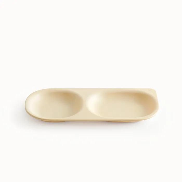 Nemo Ecozen 2-piece Plate