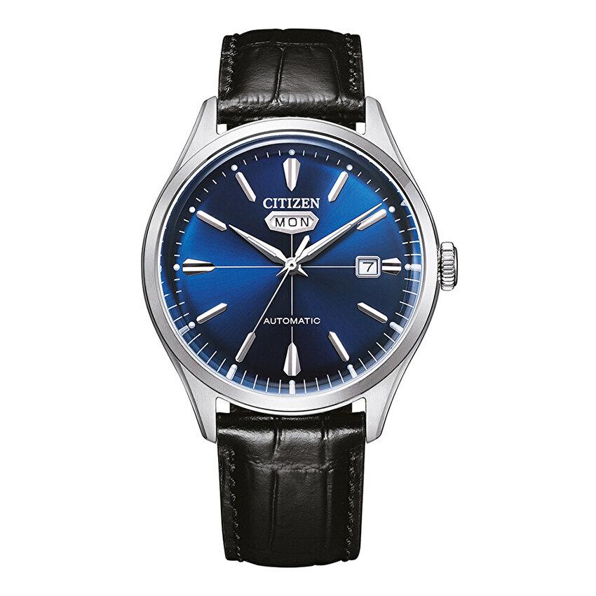 

Citizen NH8390-20LE Мужские наручные часы