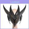 League Of Legends Yone Cosplay Mask Med Ljuseffekter För Spelhändelser Och Halloween