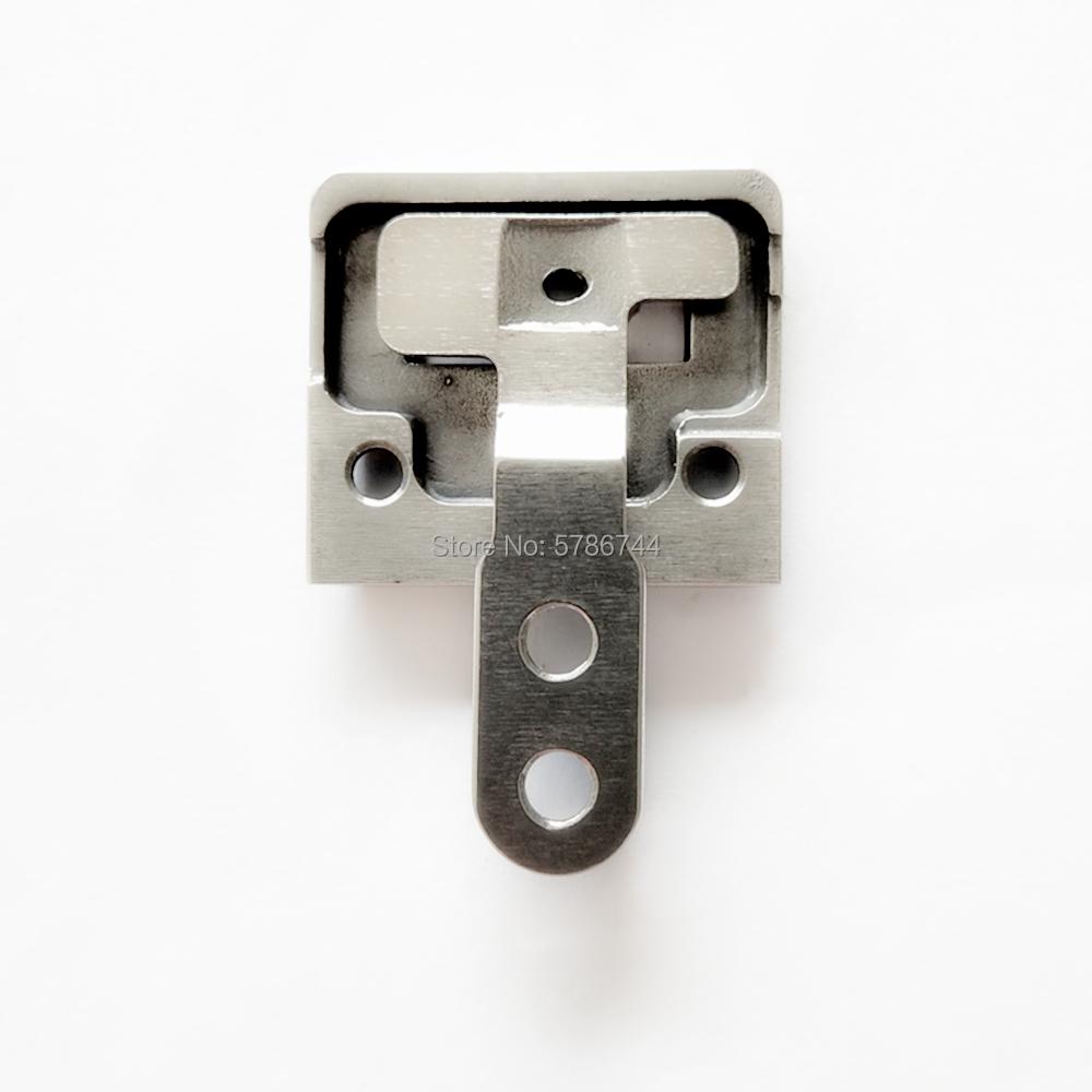 Needle Plate #79WF2-006 Feed Dog #79WF3-016 for China TYPICAL TW3-P335,TW3-P335B
