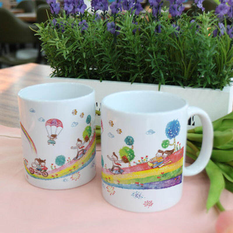 ic681-Design Mug 2p-Riding the Rainbow