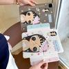 Cartoon Pearl Tablet Sticker IPad 10th/11th Gen Air 7/8/6 Pro 13