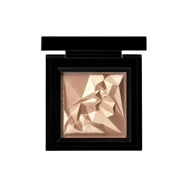 Shu Uemura eye shadow 2025 autumn limited single color shadow, color-enhancing and skin-friendly shadow, easy #pearl whisper moon pearl + blue pearl синий