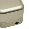 Pool Chalk Holder Billiard Carry Case Container Storage Box