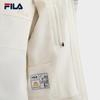 Fila Settanta Retro Baseball Jacket