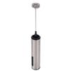 Kitchen Powerful Milk Frother Wand   Fast Handheld Drink Mixer Electric Whisk Foam Maker USB Rechargeable for Coffee Lattes
