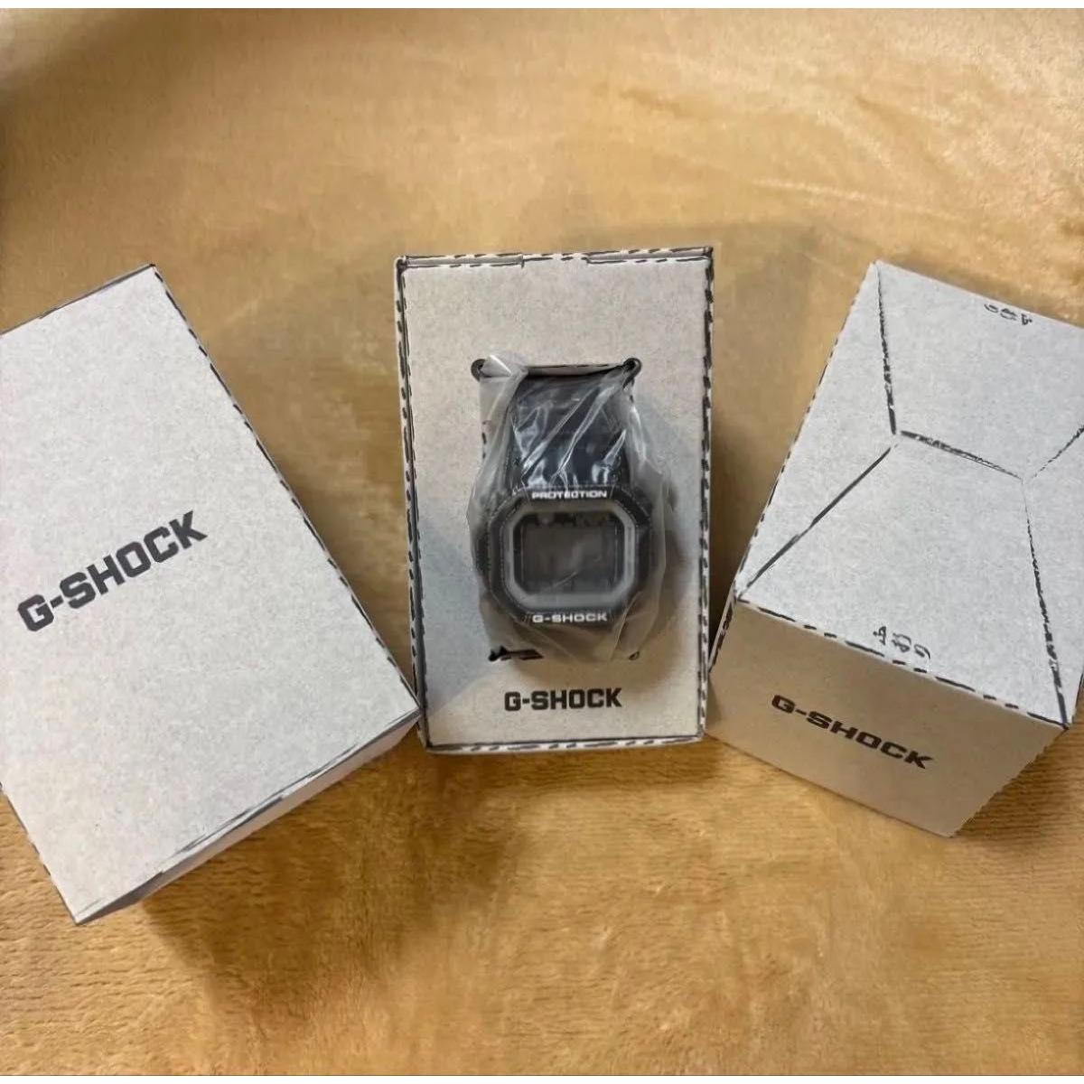 CASIO G-SHOCK DW-5600RGM-1JR Origami New