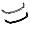 Mercedes-Benz C-Class Front Lip, Grille, Side Skirts, Rear Diffuser, Tailpipe Trim, Tail Wing Modifications