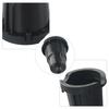 Replacement Holder Hold Coffee Blends Part Tools Black