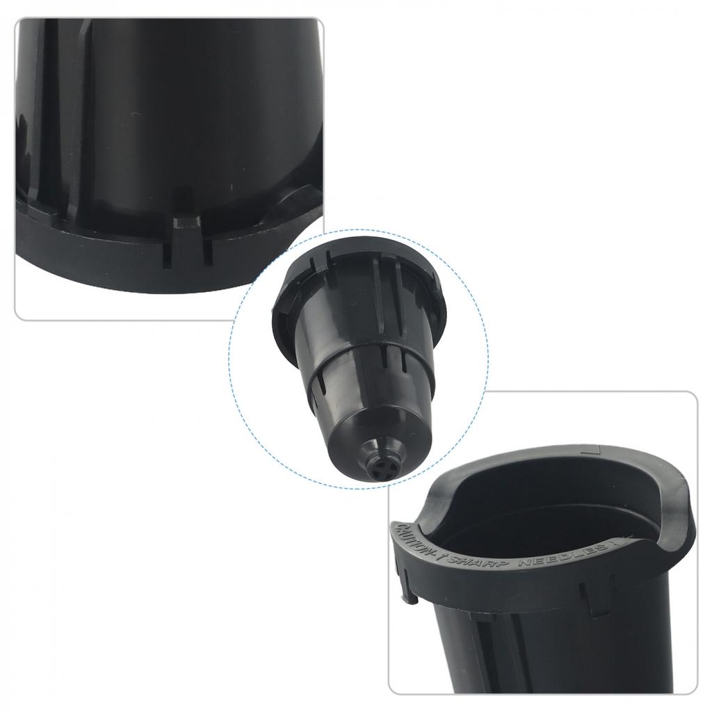 Replacement Holder Hold Coffee Blends Part Tools Black
