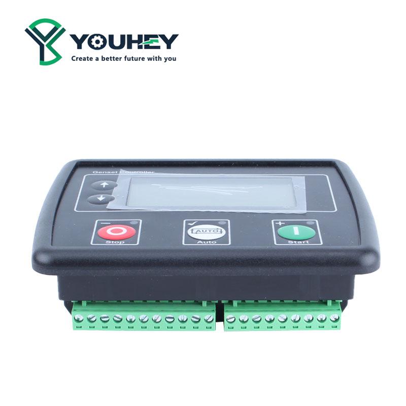 DSE4520 Auto Start Module for Diesel Generator Deep Sea Control