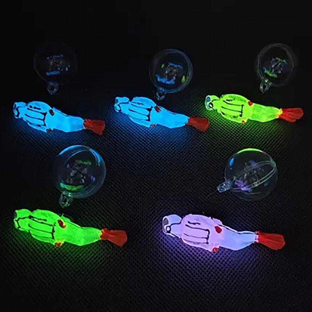 Small Floating Ball Fish Tank Decoration Simulation Diver Underwater Ornament  Underwater World