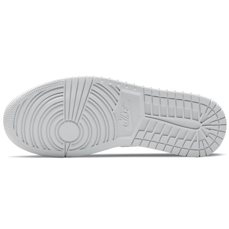 Air Jordan 1 Retro Low Og 'Neutral Grey' 2021 Women's Jordan CZ0775-100