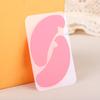 1Pair Silicone Eye Pads Eyelashes Extension Under Eye Patches Lash Lift Pads Perm Eyelash Pad Anti Wrinkle Pads Makeup Tools