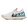 Nike React Infinity Run Flyknit A.I.R Sail CV9312-100