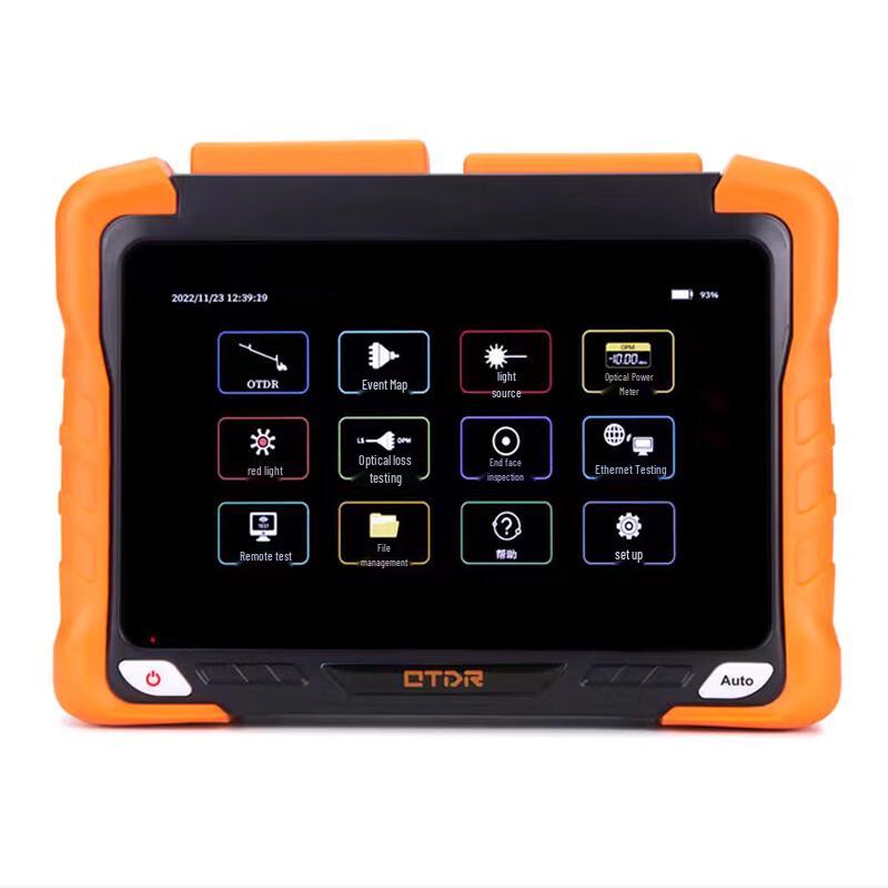 AnCexin 9-in-1 Single-mode OTDR ACX-5500-S3