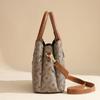 2025 Trendy Crossbody Shoulder Bag for Women - Large Capacity, Fashionable Print