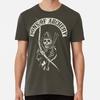Sons Of Archery Taglia S-5XL Made in USA Maglietta Unisex