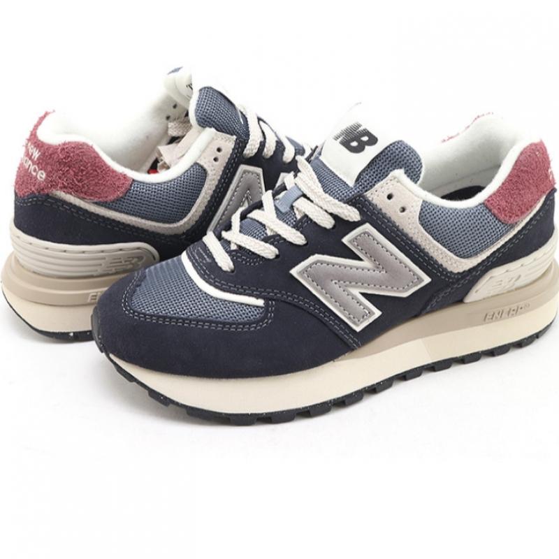 New Balance 574 Navy