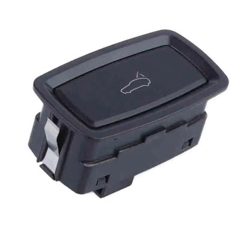 Car Rear Boot Trunk Lock Opener Switch Tailgate Rear Trunk Switch Button For Porsche Cayenne Macan 7PP959832H-M53K