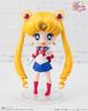 TAMASHII NATIONS Figuarts mini Pretty Guardian Sailor Moon R Sailor Moon -Crystal Star Compact Edition- Approx. 90mm PVC & ABS Painted Movable Figure